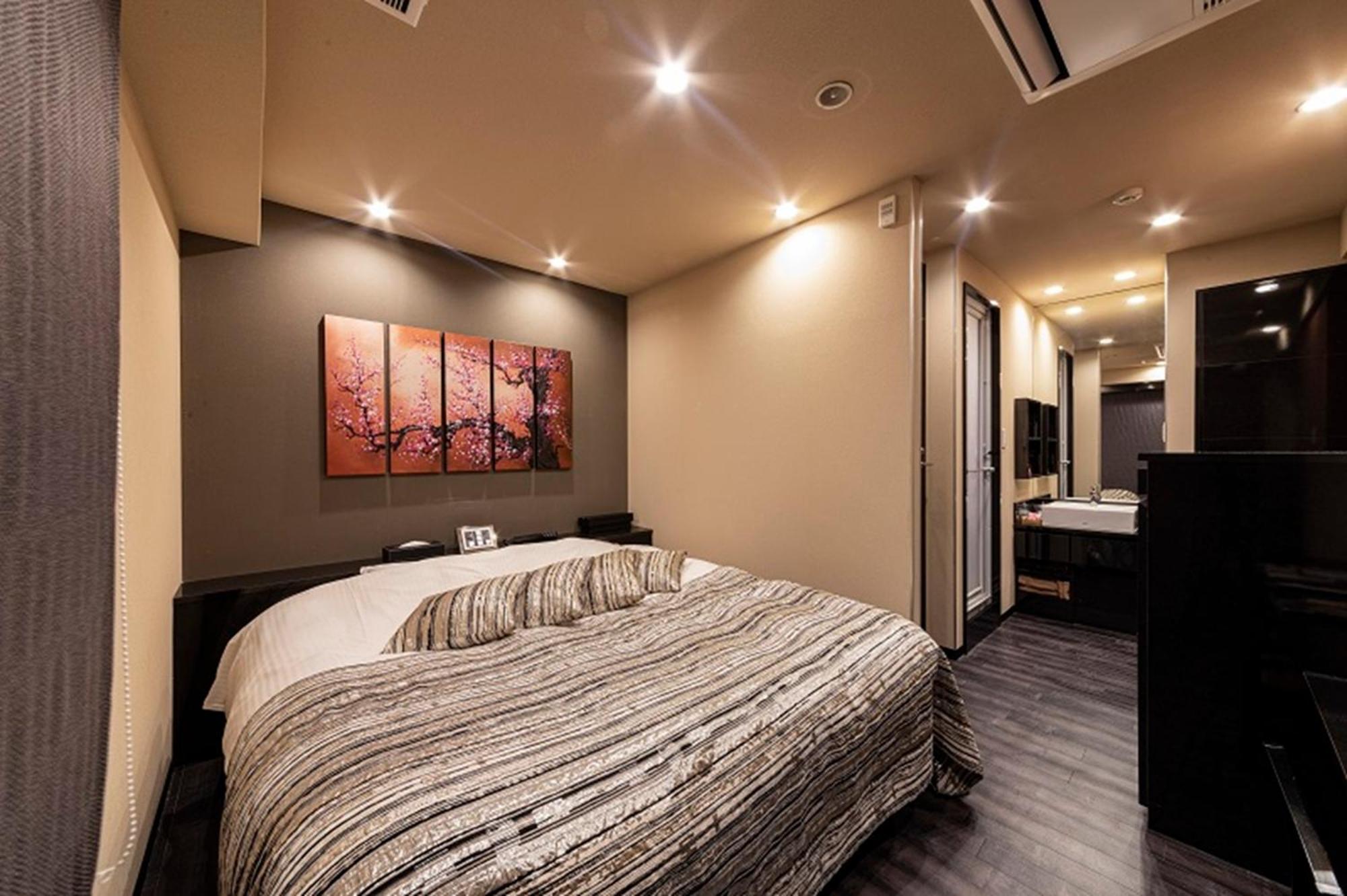 Hotel Mai Sakura Нара Экстерьер фото